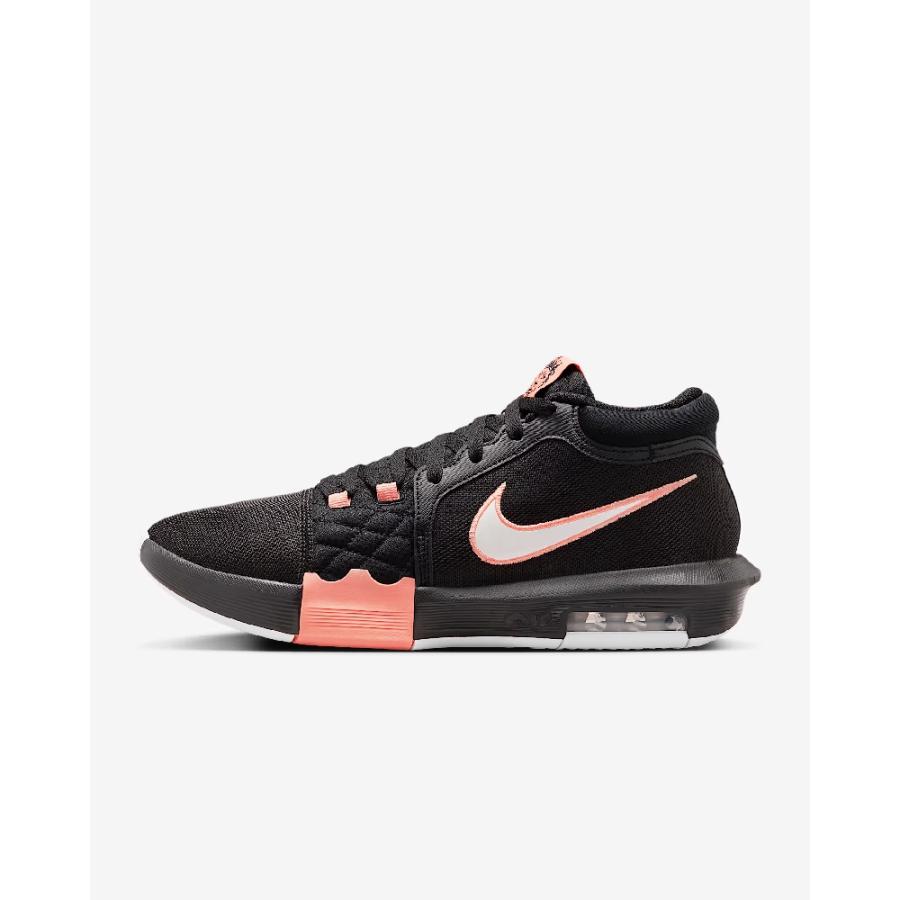 NIKE（ナイキ） LeBron Witness 8 レブロン ウィットネス VIII