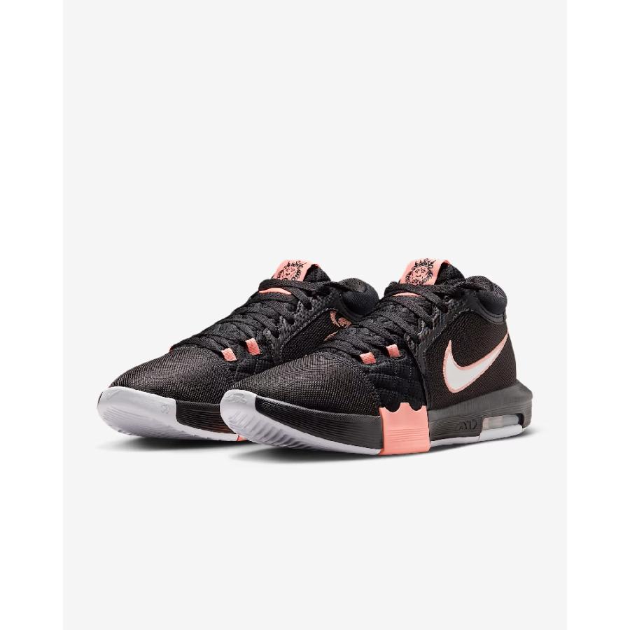 NIKE（ナイキ） LeBron Witness 8 レブロン ウィットネス VIII
