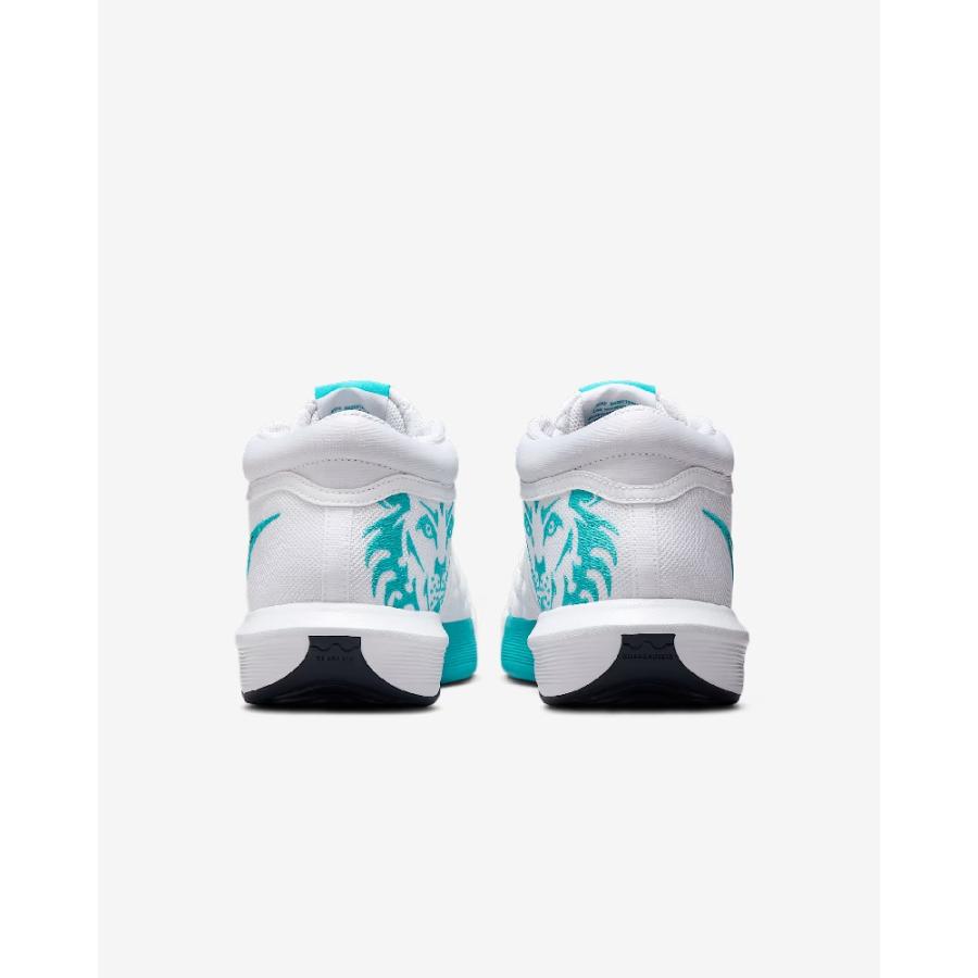 NIKE（ナイキ） LeBron Witness 8 レブロン ウィットネス VIII