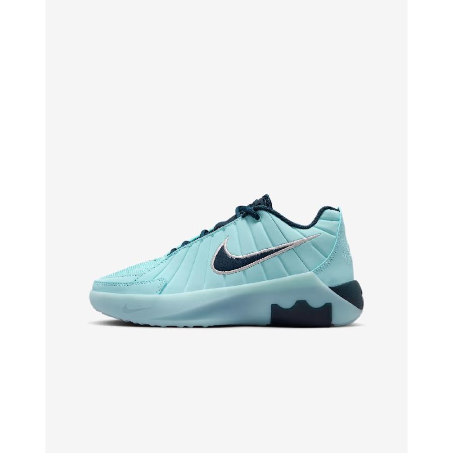 NIKE（ナイキ） LeBron Witness 9 (GS) レブロン ウィットネス