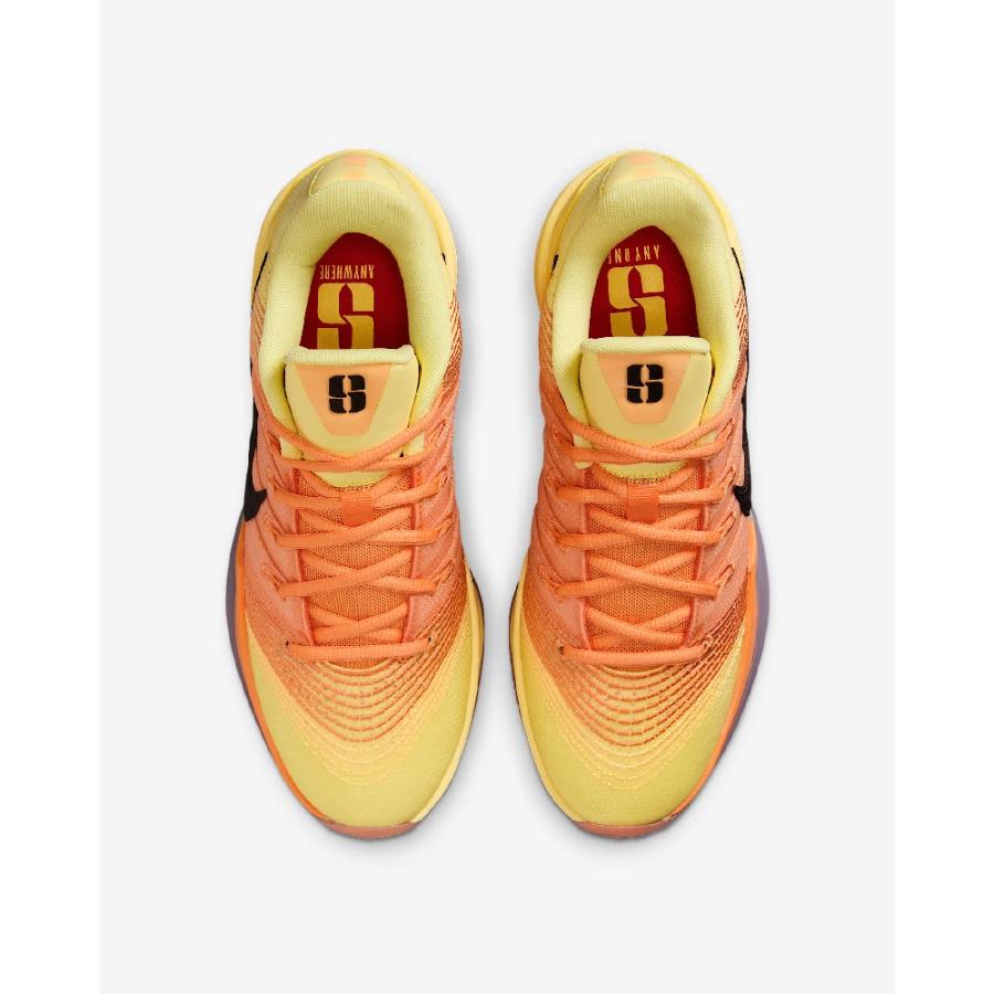 シューズ(男性用) Nike Sabrina 3 NIKE公式】サブリナ 3 By You カスタム バスケットボール