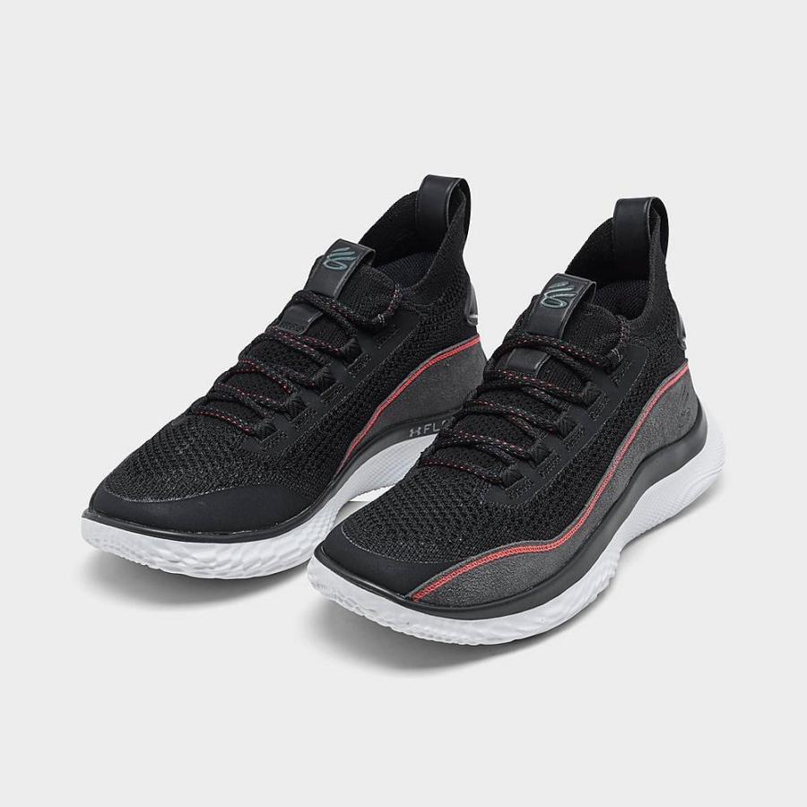 在庫有り お買い得 Under Armour アンダーアーマー Curry 8 Suede (GS