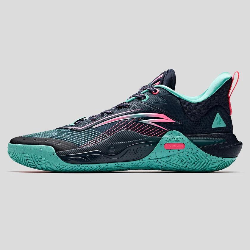 ANTA アンタ KAI 1 SPEED カイリー・アービング バスケットボール