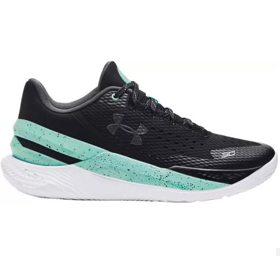 UNDER ARMOUR Under Armour アンダーアーマー Curry 2 Low Flotro 