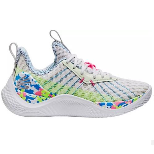 Under Armour アンダーアーマー Curry 10 (GS) カリー 10 