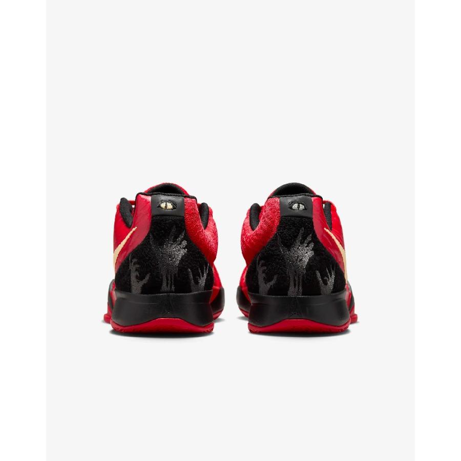 NIKE ナイキ Ja 2 ジャ モラント バスケットボール シューズ