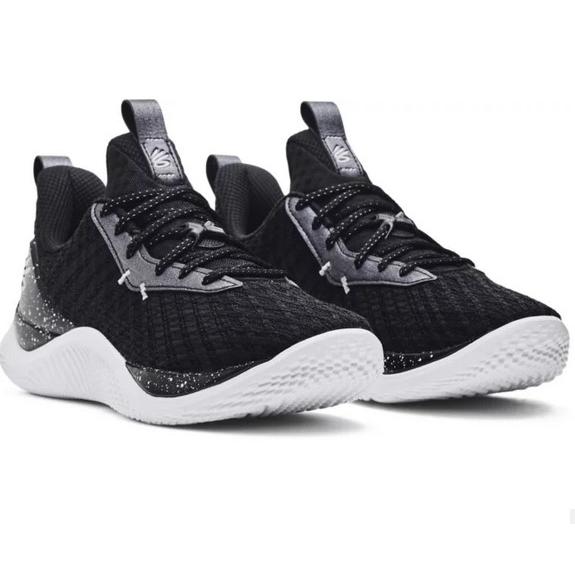 Under Armour アンダーアーマー Curry Flow 10 Team カリー フロー 10 バスケットボール シューズ メンズ　取り寄せ商品｜hisawing｜05