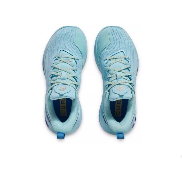 under armour Curry12 バスケットボールシューズ ライトブルー ☆UNDER ARMOUR☆Curry 12 'Pisces' バスケットボール/UNISEX