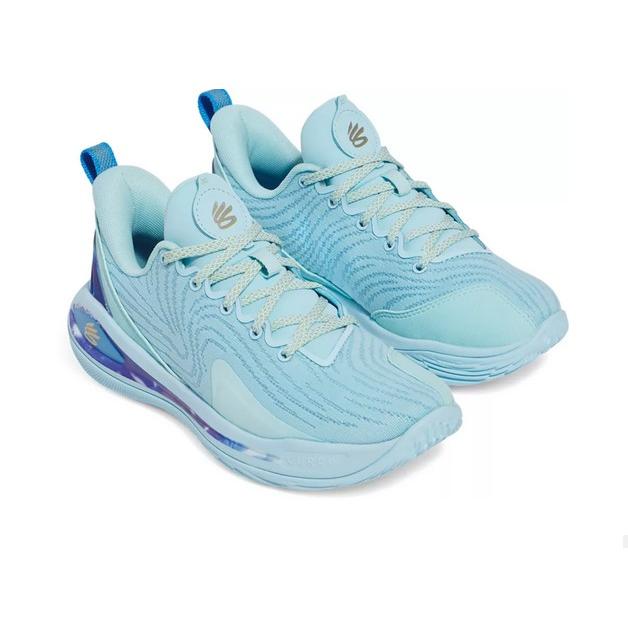 under armour Curry12 バスケットボールシューズ ライトブルー ☆UNDER ARMOUR☆Curry 12 'Pisces' バスケットボール/UNISEX