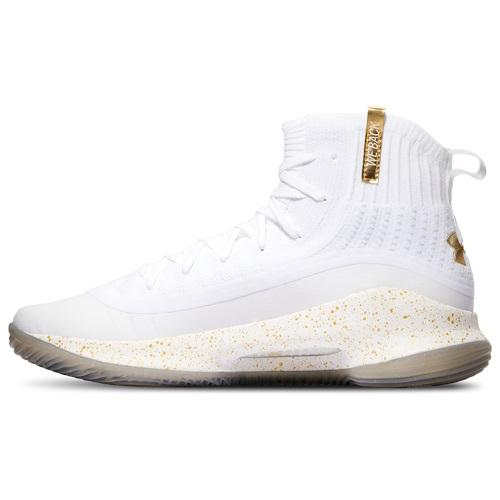 UNDER ARMOUR Under Armour アンダーアーマー Curry 4 Retro カリー 