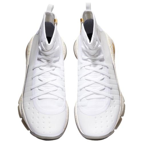 UNDER ARMOUR Under Armour アンダーアーマー Curry 4 Retro カリー 