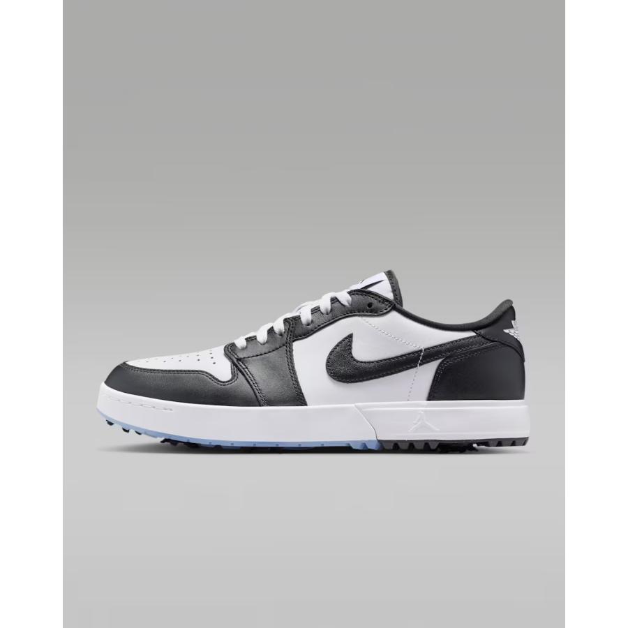 NIKE（ナイキ） Air Jordan 1 Low G Spiked Golf Shoes AJ1 エア