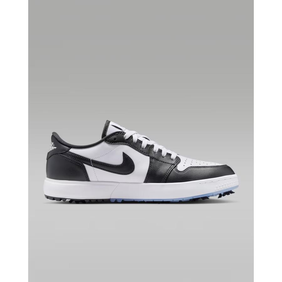 NIKE（ナイキ） Air Jordan 1 Low G Spiked Golf Shoes AJ1 エア