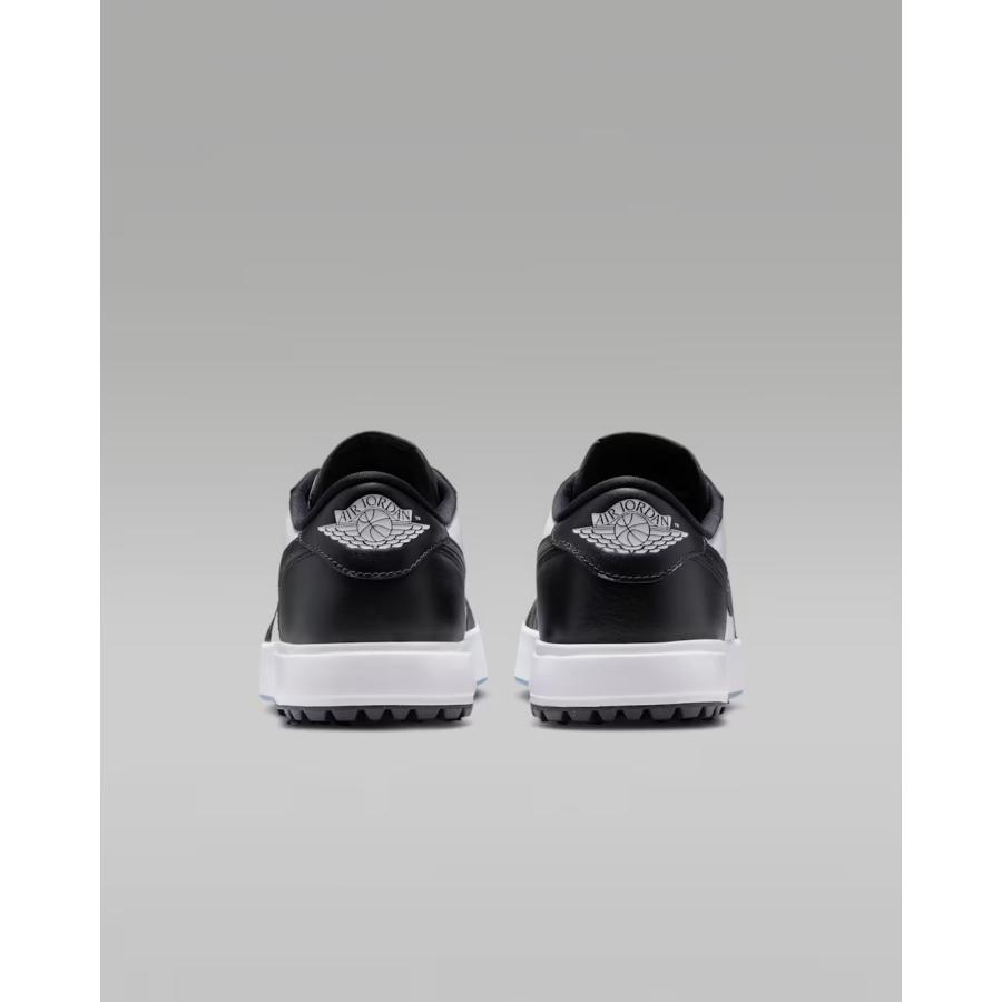 NIKE（ナイキ） Air Jordan 1 Low G Spiked Golf Shoes AJ1 エア
