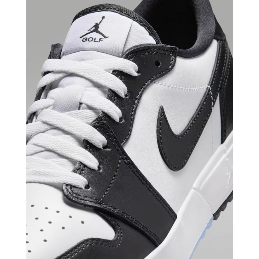 NIKE（ナイキ） Air Jordan 1 Low G Spiked Golf Shoes AJ1 エア