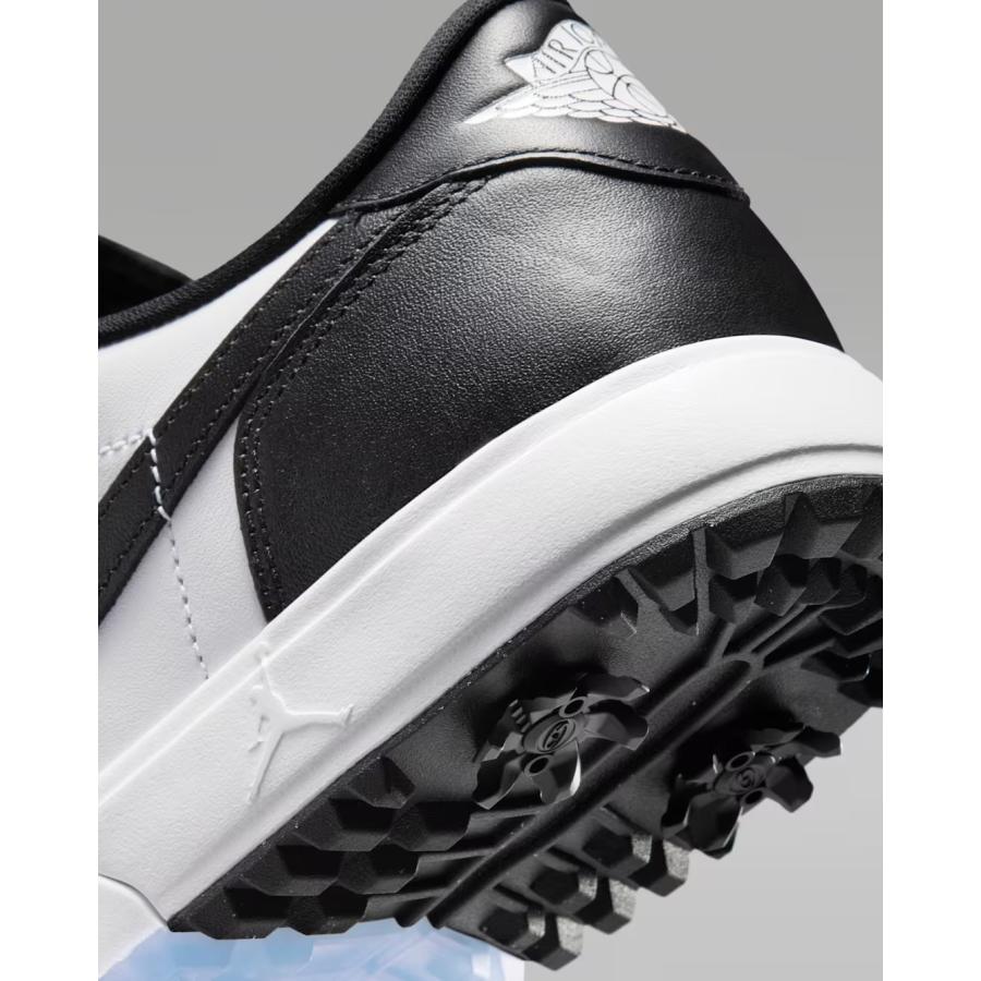 NIKE（ナイキ） Air Jordan 1 Low G Spiked Golf Shoes AJ1 エア