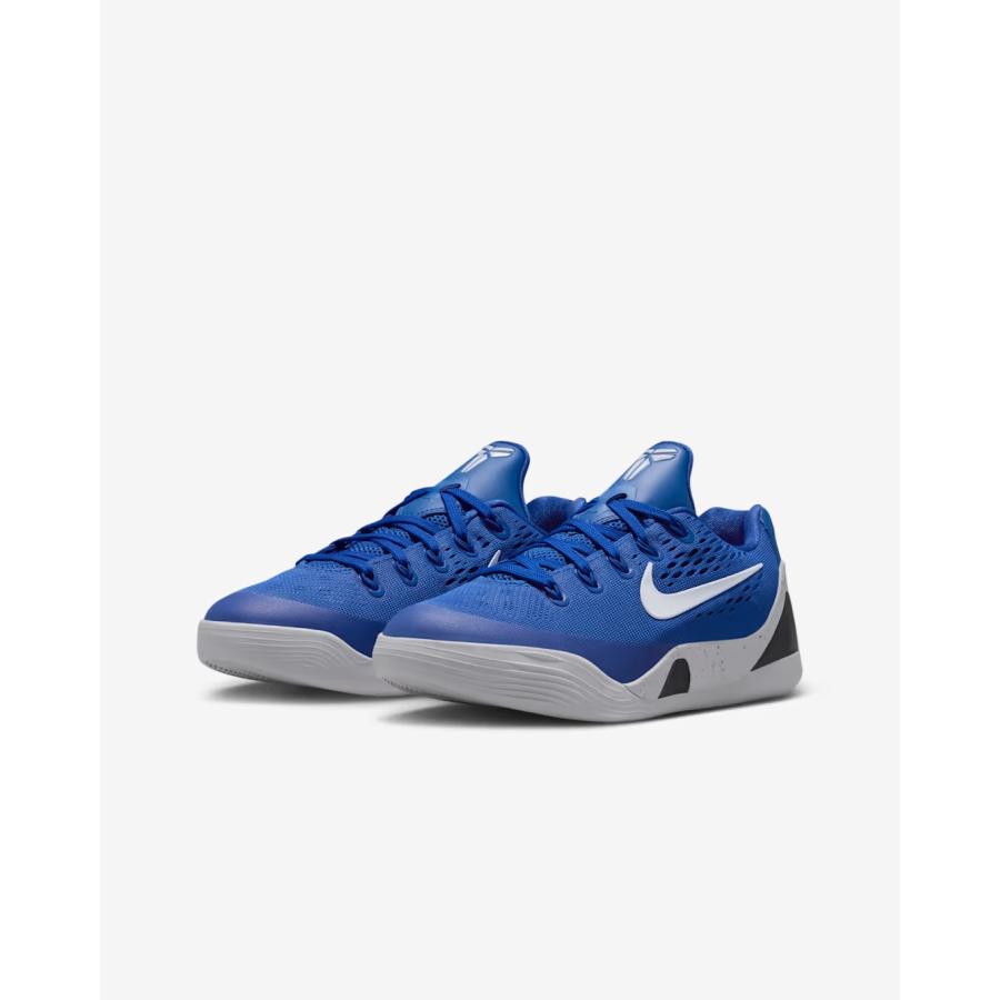 NIKE（ナイキ） Kobe 9 (GS) コービー 9 バスケットボール シューズ