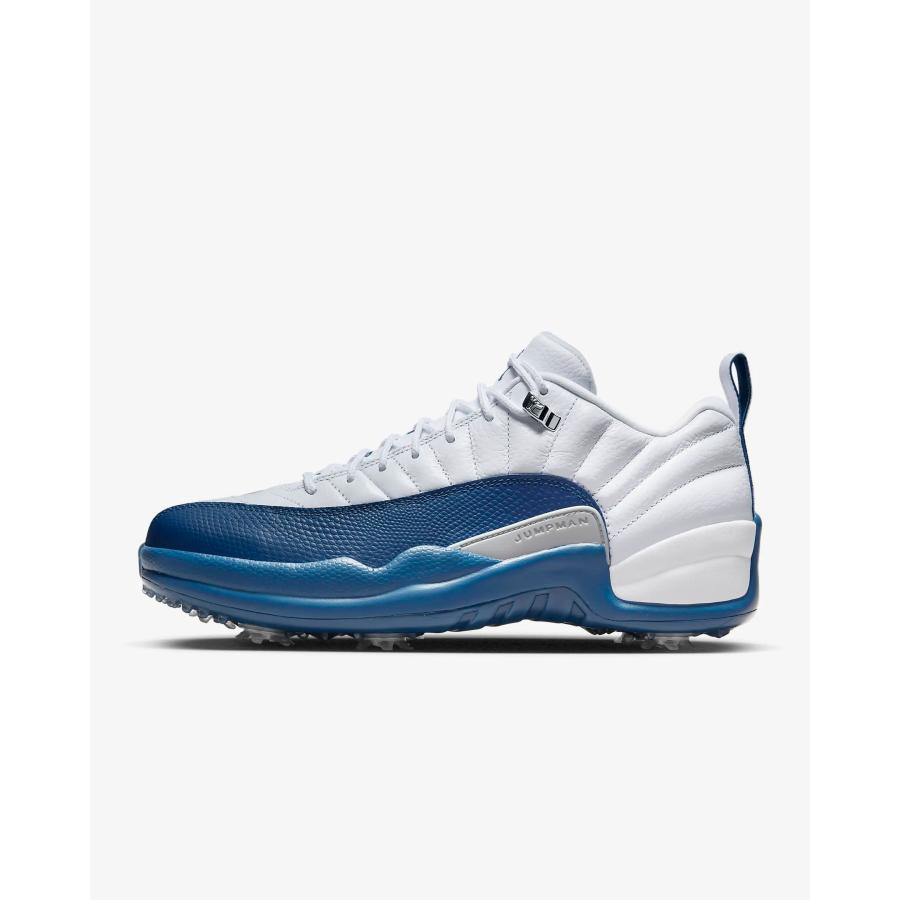 NIKE ナイキ Air Jordan XII Low Golf Shoes エア ジョーダン 12 ロー