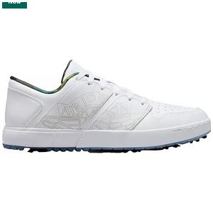 NIKE ナイキ Jordan NU Retro 1 G Golf Shoes ジョーダン 1
