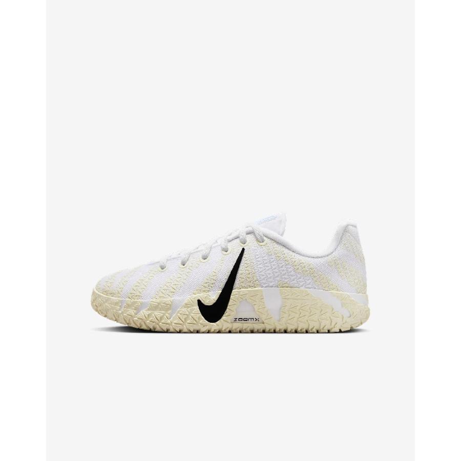 ジャ3 JA 3 (GS) バスケットボールシューズ 4Y ジャ・モラントの大胆不敵なパフォーマンスに対応するナイキ