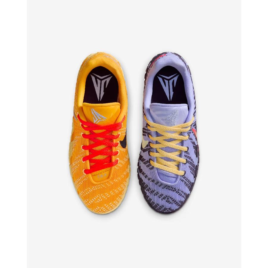 ジャ3 JA 3 (GS) バスケットボールシューズ 4Y ジャ・モラントの大胆不敵なパフォーマンスに対応するナイキ