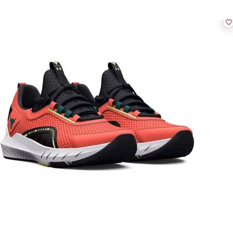 UNDER ARMOUR（アンダーアーマー） UA Project Rock BSR 3 (GS 