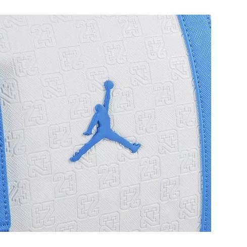 Jordan NIKE ナイキ Monogram Duffle Bag (25L) ジョーダン モノグラム