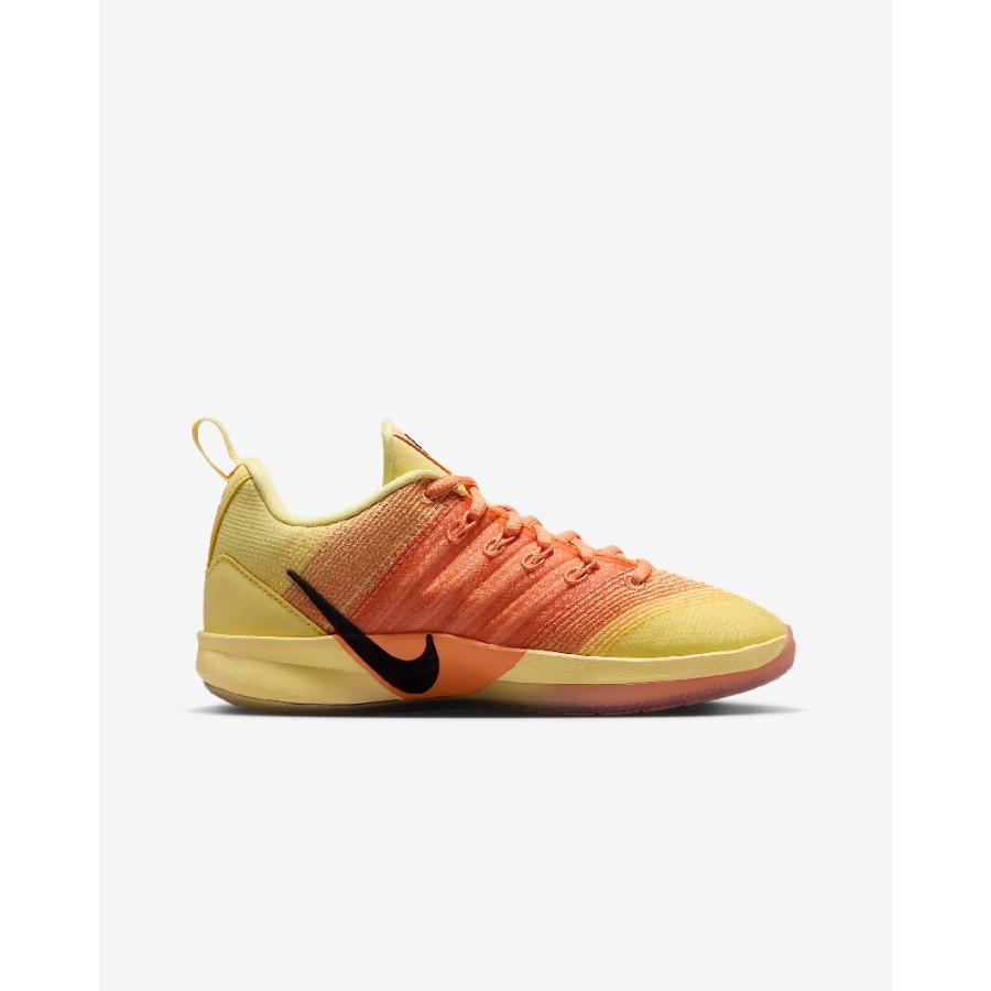 新品！Sabrina3 Ionescu バスケットボールシューズ24㌢ Nikeとサブリナ・イオネスクがすべてのバスケットボール