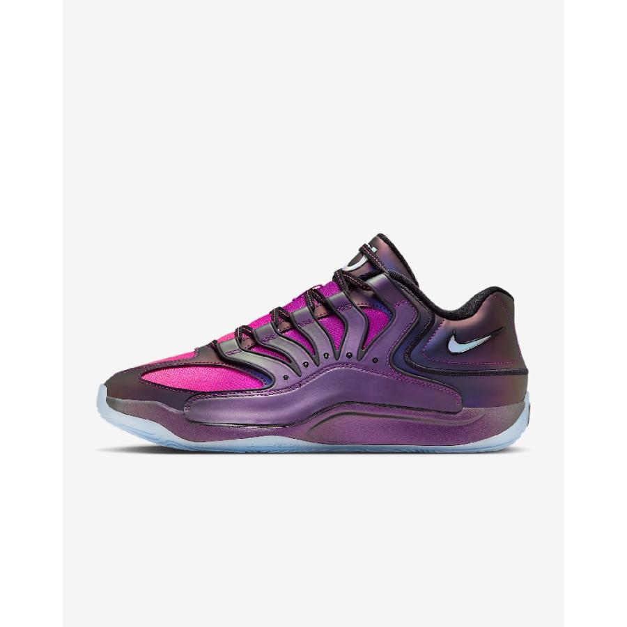 NIKE（ナイキ） KD18 ケビン デュラント 18 バスケットボール シューズ