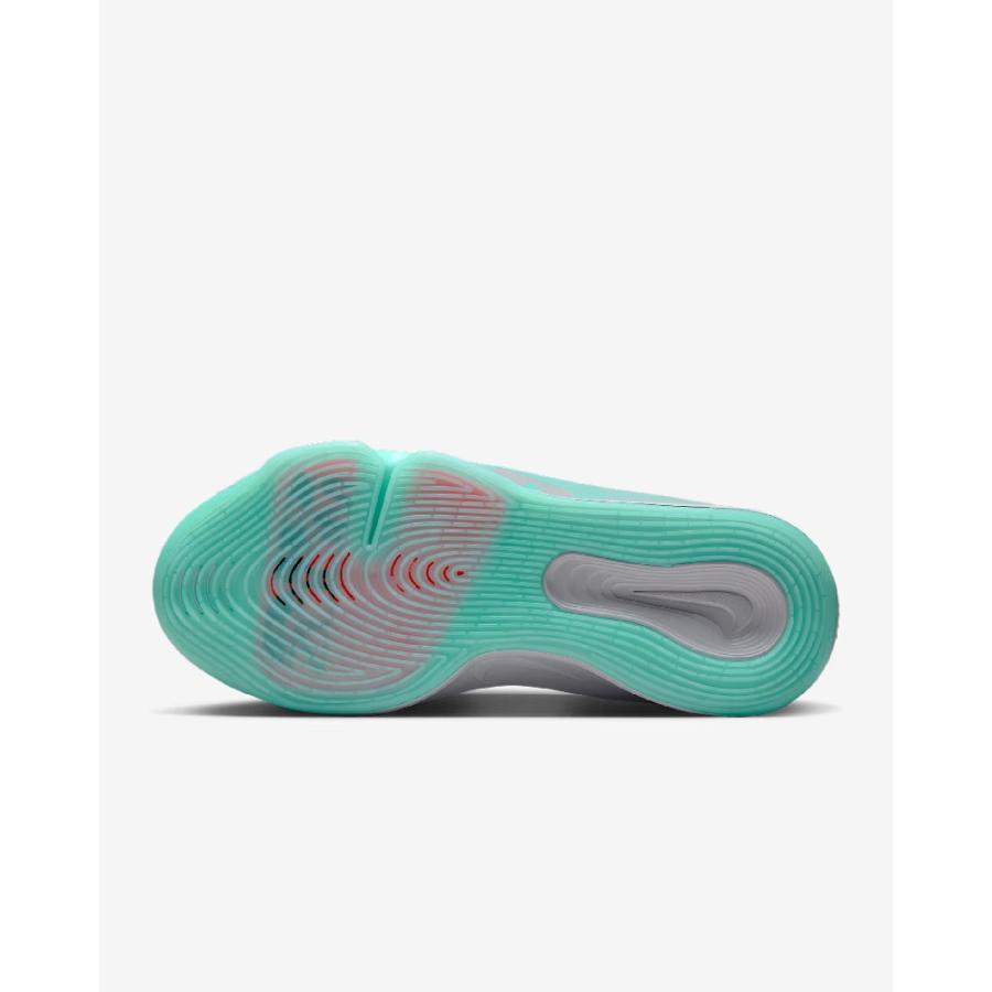 NIKE（ナイキ） G.T. Hustle 3 ハッスル 3 バスケットボール シューズ