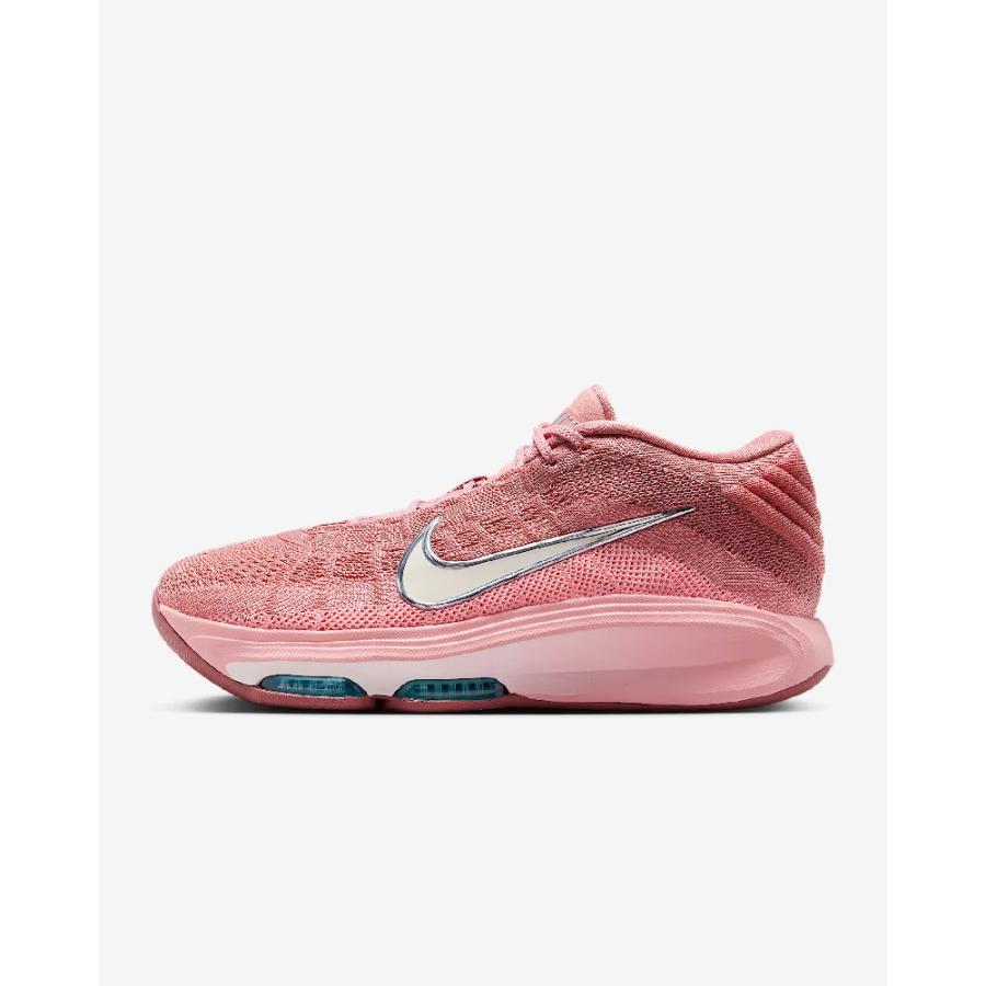 NIKE（ナイキ） G.T. Hustle 3 ハッスル 3 バスケットボール シューズ