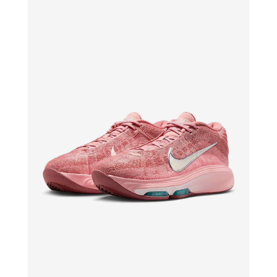 NIKE（ナイキ） G.T. Hustle 3 ハッスル 3 バスケットボール シューズ