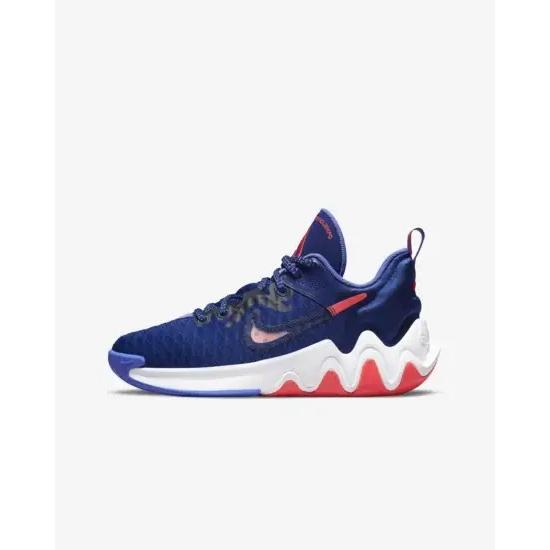 Nike ナイキ Giannis スポーツ Immortality Gs ヤニス イモータリティ イモータリティ 取り寄せ商品 バスケットボール 6081 409db Ln シューズ