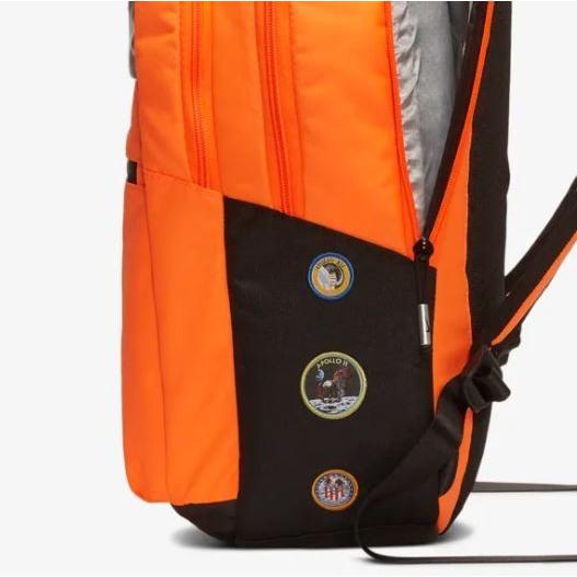 nike departure pg nasa backpack