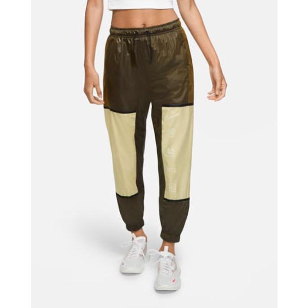Nike ナイキ Sportswear Woven Pants スポーツウェア ウーブン パンツ レディース ウーマン 取り寄せ商品 6395 368cu Ln Hisawing ヤフー店 通販 Yahoo ショッピング