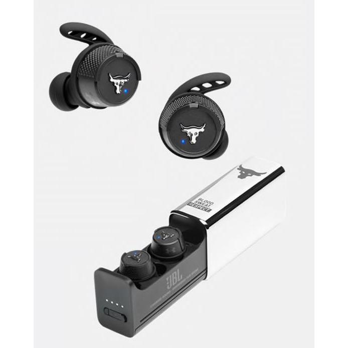 オリジナル イヤフォン ワイヤレスイヤホン プロジェクトロック Rock Project トレーニング用品 Revuemusicaleoicrm Org