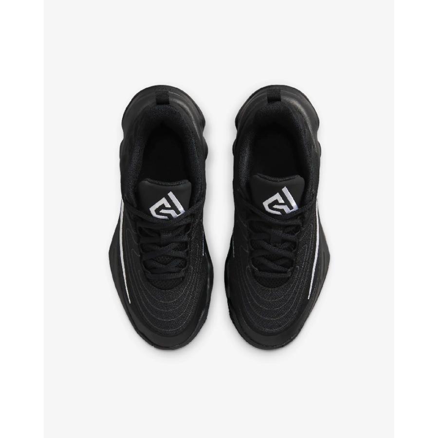 ナイキ　バスケットシューズ ヤニス イモータリティ 4 EP（未使用品） NIKE公式】ヤニス イモータリティ 4 EP バスケットボールシューズ