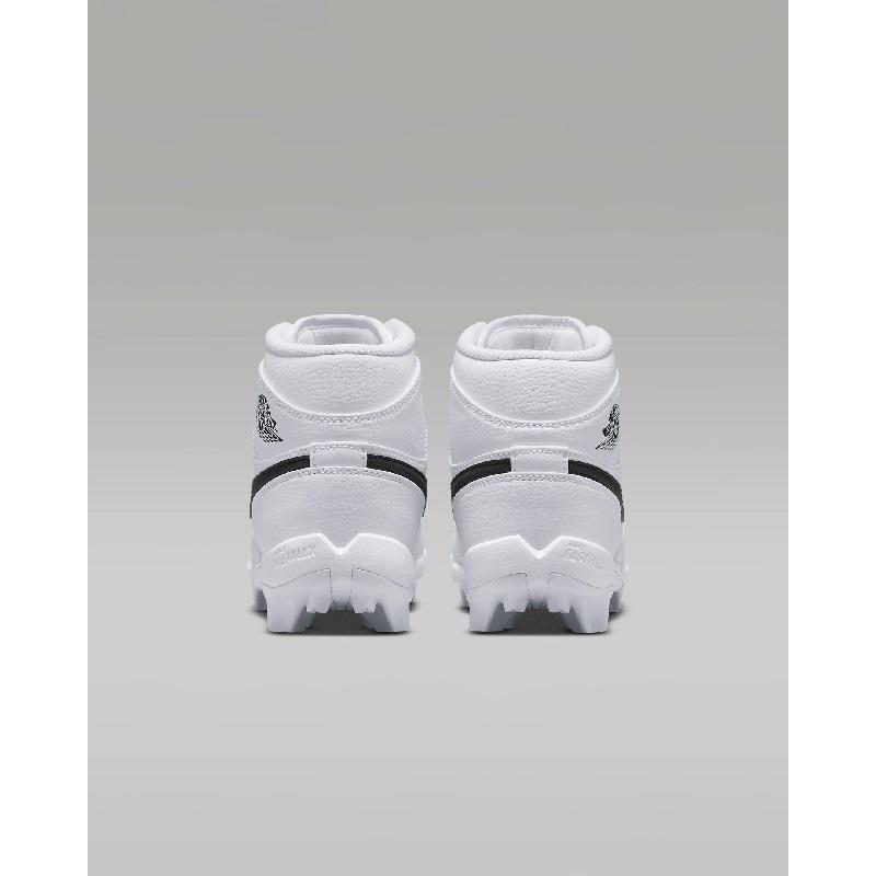 Jordan NIKE ナイキ 1 Mid Cleats (GS) ジョーダン ミッド スパイク