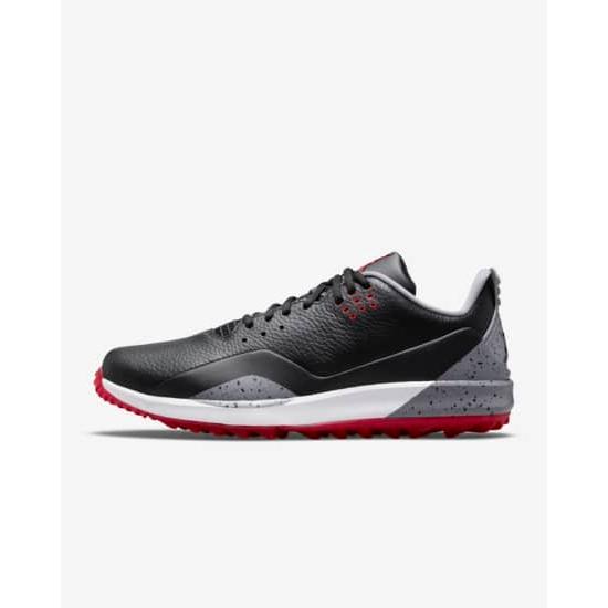 Nike ナイキ Jordan Adg 3 Golf Shoes ジョーダン ゴルフシューズ メンズ 取り寄せ商品 7242 001cw Ln Hisawing ヤフー店 通販 Yahoo ショッピング