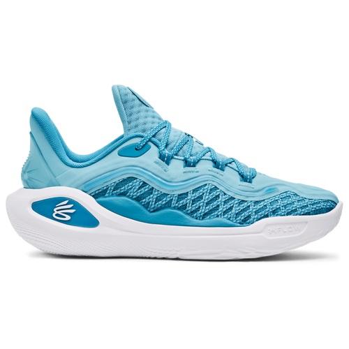 Under Armour アンダーアーマー Curry 11 カリー 11 バスケットボール 
