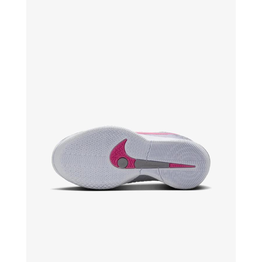 NIKE SABRINA2 ナイキ　サブリナ2 白　ピンク バスケットシューズ NIKE ナイキ Sabrina 2 (GS) サブリナ・イオネスク