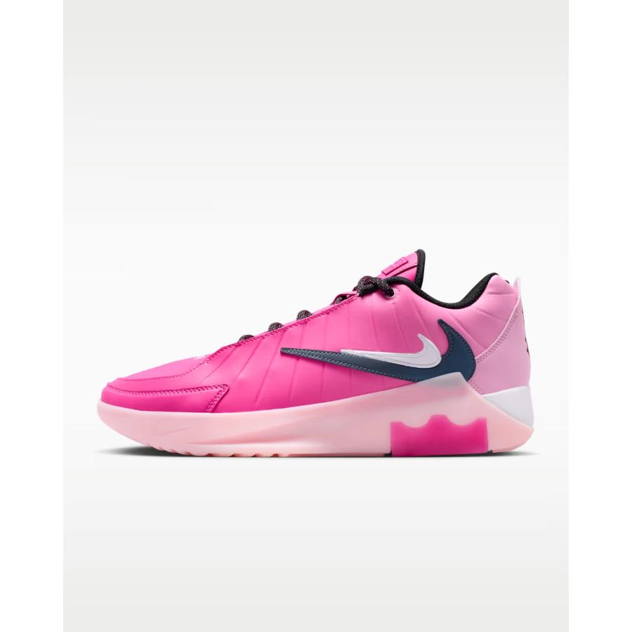 美品！NIKE レブロンウィットネス9 24cm NIKE（ナイキ） LeBron Witness 9 レブロン ウィットネス