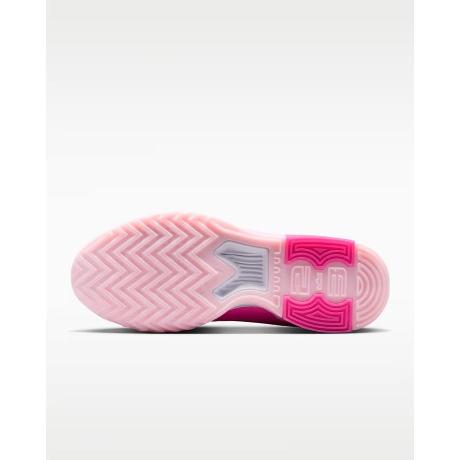 NIKE（ナイキ） LeBron Witness 9 レブロン ウィットネス