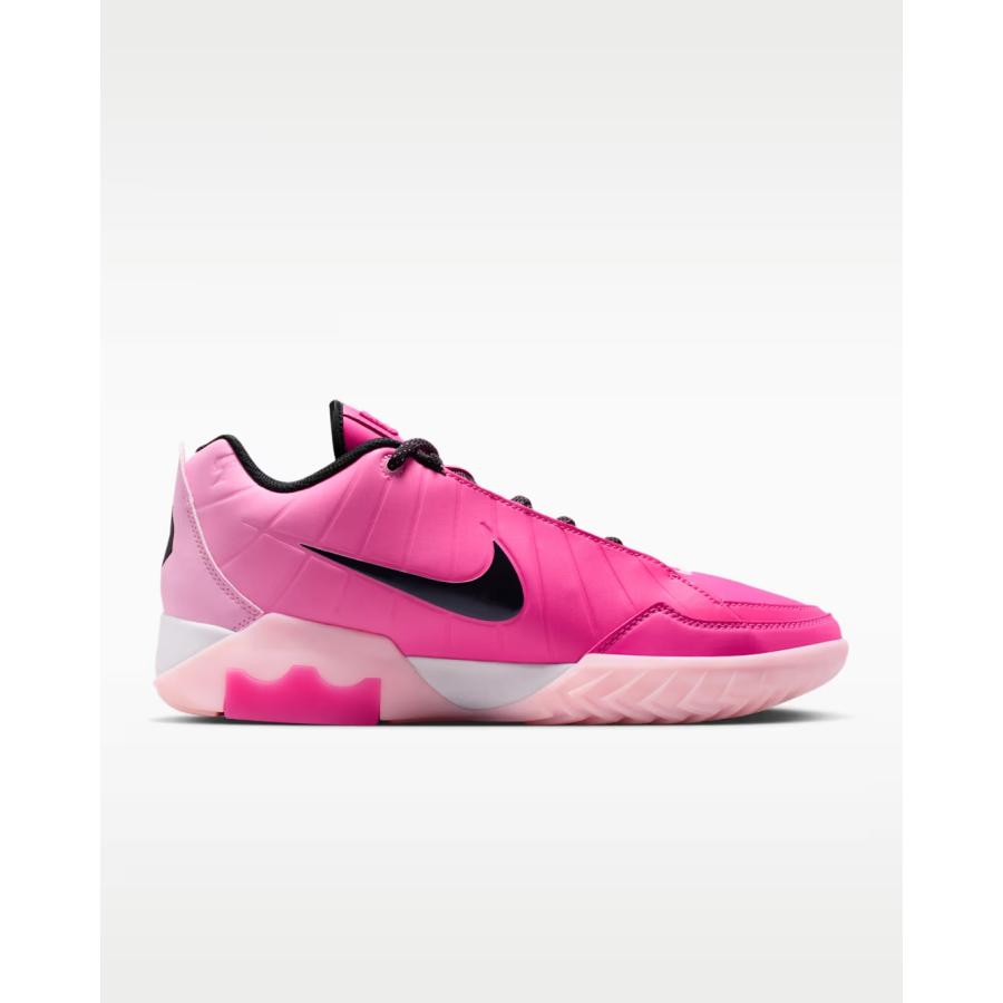 NIKE（ナイキ） LeBron Witness 9 レブロン ウィットネス