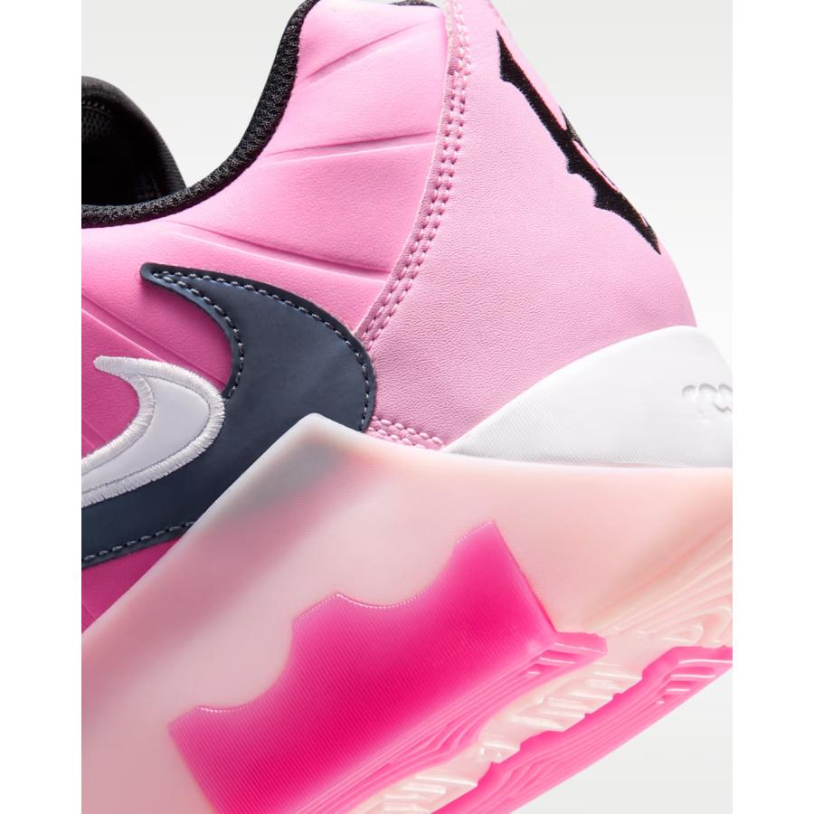 NIKE（ナイキ） LeBron Witness 9 レブロン ウィットネス