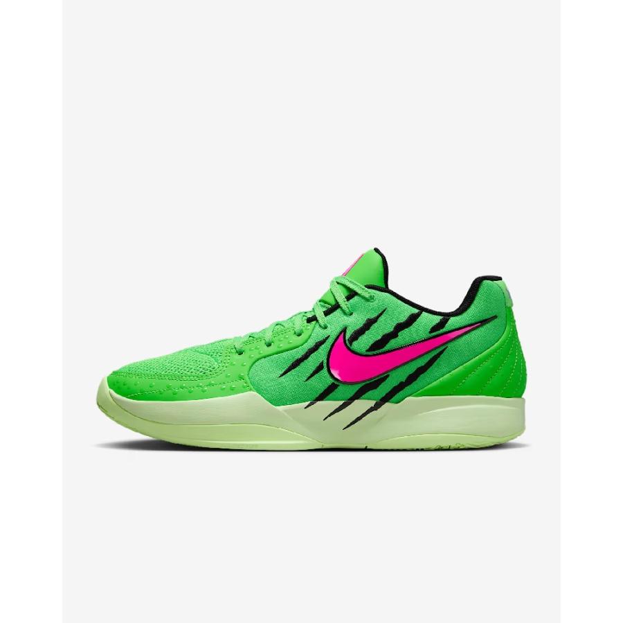 NIKE ナイキ Ja 2 ジャ モラント バスケットボール シューズ