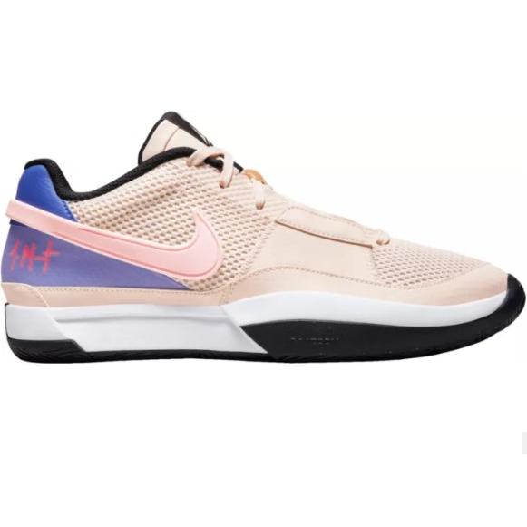 NIKE ナイキ Ja 1 ジャ モラント バスケットボール シューズ 取り寄せ 