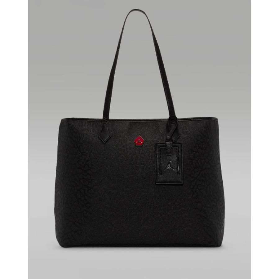 Jordan NIKE ナイキ Icon Tote Bag (32L) ジョーダン トート バッグ