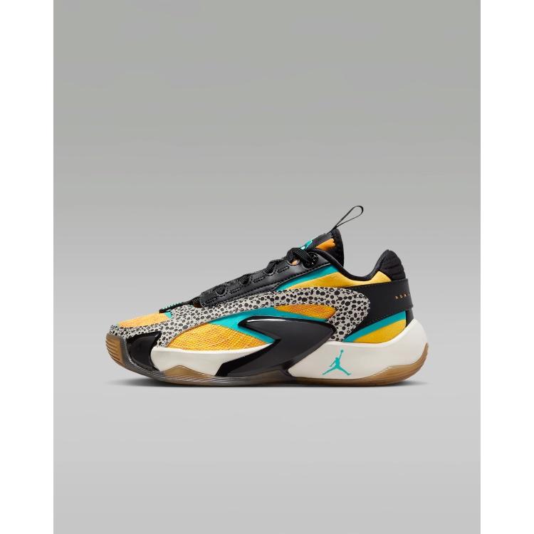 NIKE ナイキ Jordan Luka 2 (GS) ジョーダン ルカ 2 バスケットボール  