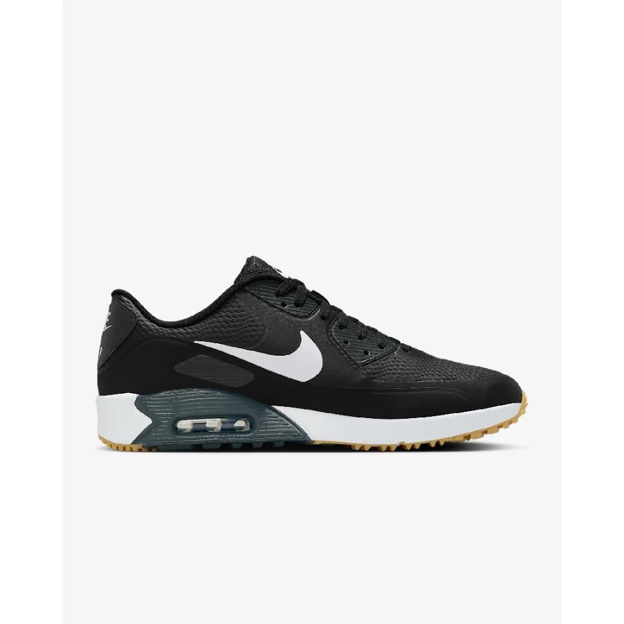 NIKE（ナイキ） Air Max 90 G エアマックス 90 ゴルフ シューズ